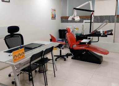 Dental Surgery