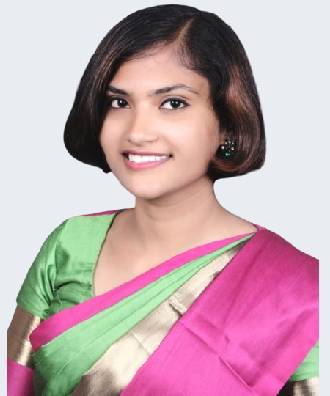 Dr. Ancy Varughese
