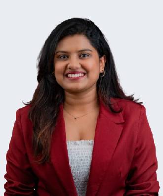 Dr. Dhannya Devadas