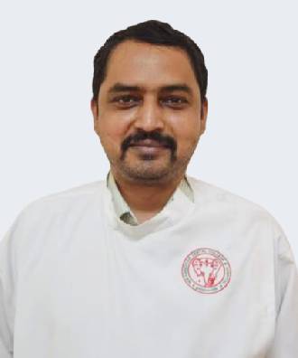 Dr. Bobby Cyriac