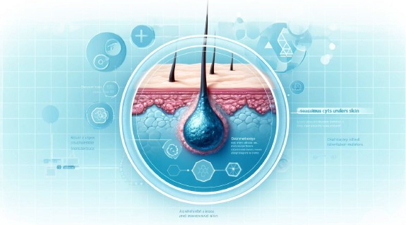 Benign Cysts and Tumours