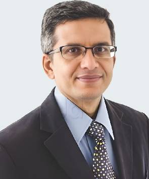 Dr. Ravi Sachidananda